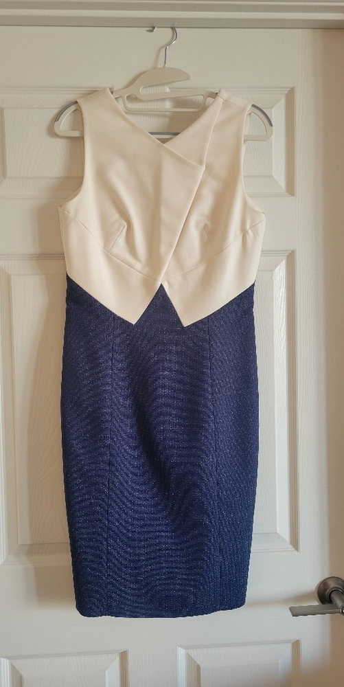 Tahari Sheath Dress - Size 4